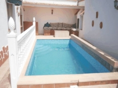 Villa Torreblanca € 525.000,-