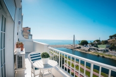 Dubbel penthouse Fuengirola € 1.275.000,-