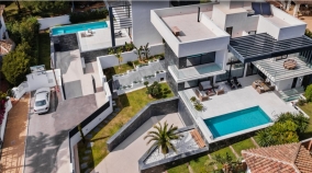 Villa Marbesa € 3.695.000,-