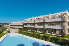 Appartement op de begane grond Estepona Golf € 375.000,-