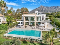 Villa Marbella € 5.495.000,-