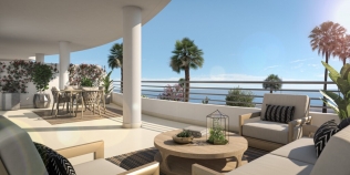 Appartement Benalmádena € 449.000,-