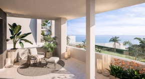Appartement Fuengirola € 665.000,-