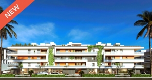 Appartement San Pedro de Alcántara € 534.450,-