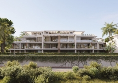 Penthouse New Golden Mile € 1.420.000,-