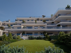Appartement Estepona € 600.000,-