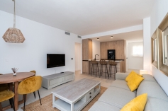 Appartement Marbella Centro € 425.000,-