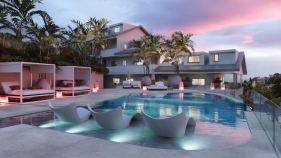 Penthouse Benalmádena € 1.115.000,-