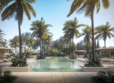 Penthouse New Golden Mile € 1.264.190,-