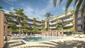 Appartement San Pedro de Alcántara € 395.000,-