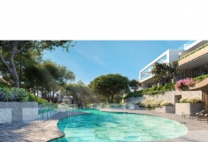 Appartement New Golden Mile € 730.000,-