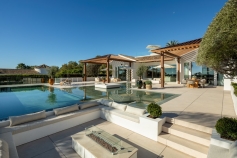 Vrijstaande villa Nueva Andalucía € 10.950.000,-