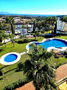 Penthouse Churriana € 375.000,-