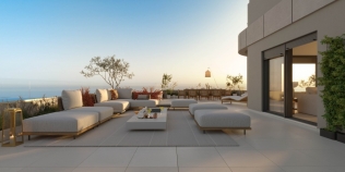 Appartement Torremolinos € 399.000,-