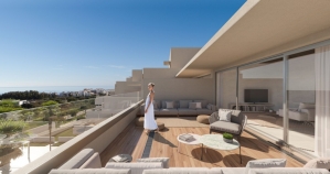 Appartement Estepona € 470.000,-