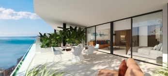 Appartement Fuengirola € 990.000,-