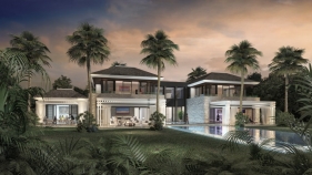 Bouwgrond Nueva Andalucía € 5.250.000,-