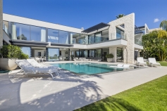 Villa La Alquería € 4.250.000,-