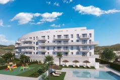 Appartement Vélez-Málaga ciudad € 304.950,-