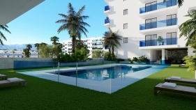 Appartement Las Lagunas € 250.800,-