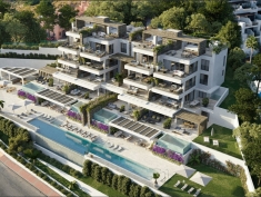 Penthouse Riviera del Sol € 915.000,-