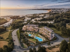 Appartement op de begane grond El Chaparral € 700.000,-