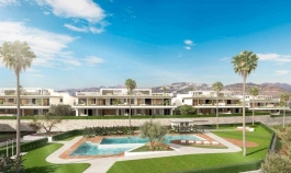 Penthouse Santa Clara € 1.355.000,-