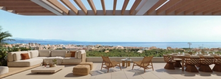 Appartement Torremolinos € 440.000,-