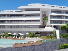 Appartement op de begane grond Torreblanca € 462.000,-