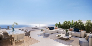 Appartement Las Mesas € 425.000,-