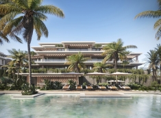 Appartement New Golden Mile € 820.000,-