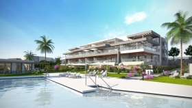 Penthouse Valle Romano € 475.000,-