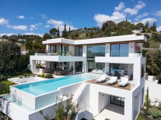 Villa Benahavís € 6.995.000,-