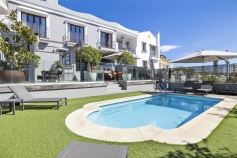 Rijtjeshuis La Heredia € 995.000,-