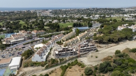 Appartement Aloha Golf € 1.178.850,-