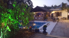 Villa Ronda € 620.000,-