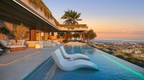 Villa Benahavís € 5.995.000,-