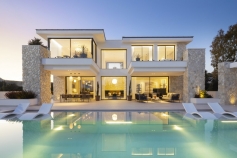 Villa La Quinta, Benahavís € 5.495.000,-