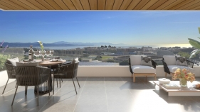 Appartement Torremolinos € 350.000,-