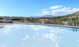 Penthouse Los Pacos € 549.950,-
