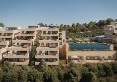 Appartement op de begane grond Los Monteros Alto € 835.000,-