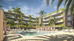 Appartement San Pedro de Alcántara € 565.000,-