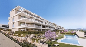 Appartement New Golden Mile Alta € 448.000,-