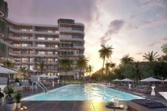 Appartement Fuengirola Centro € 659.500,-