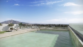 Duplex penthouse San Pedro Centro € 1.056.275,-