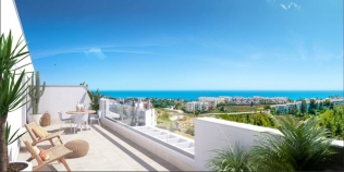 Appartement El Chaparral € 468.500,-
