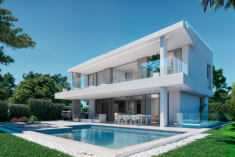 Villa Monte Biarritz € 1.850.000,-