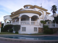 Villa Torrequebrada € 1.750.000,-