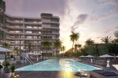 Appartement Fuengirola € 554.000,-