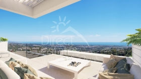 Appartement Benahavís € 470.000,-